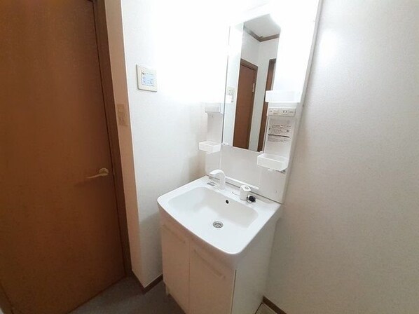 マーベラス D棟の物件内観写真